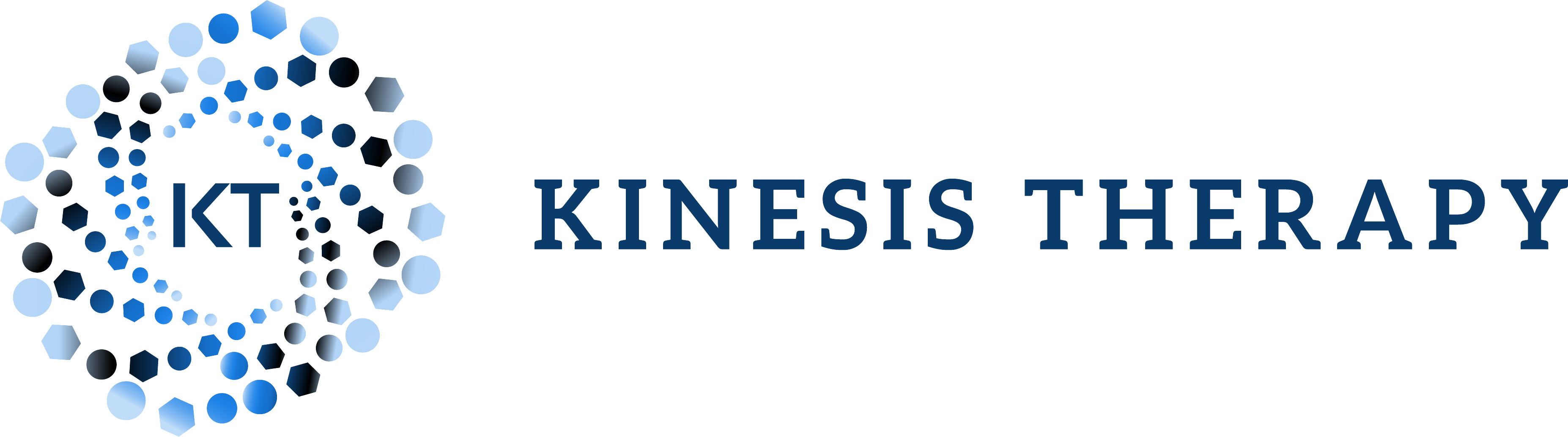 Kinesis Therapy
